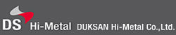 DSHM LOGO